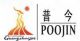 Guangzhou City PooJin electronic Technol