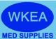 wkea med supply