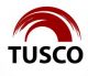 TUSCO CO., Limited