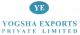 YOGSHA EXPORTS PRIVATE LIMITED