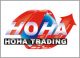 Hoha Trading Co., Ltd