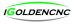 Jinan iGolden CNC Equipment Co., Ltd,
