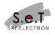  Safelectron (Shenzhen) Co., Ltd