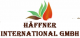 HAFFNER INTERNATIONAL GMBH