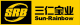 SunRainbow Tech Ltd