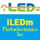 iLEDm Photoelectronics Inc