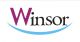 Winsor international Co., Ltd.