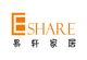 Shanghai Eshare Houseware Co, .Ltd