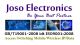 Joso Electronics Co., Ltd.