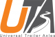 UTA Universal Trailer Axles Co.