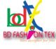 B.D. FASHION TEX