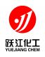 Shanghai Yuejiang Titanium Chemical Manu