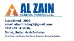 Al Zain General Trading Co. WLL