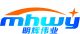 Qingdao Minghuiweiye Metal Products