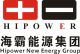 Hipower New Energy Group