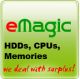 eMagic Pte Ltd