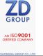 Zhejiang zhongda group Co. Ltd