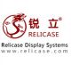  China relicase display systems