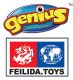 FEILIDA TOYS FACTORY