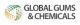 Global Gums & Chemicals Pvt Limited