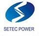 SETEC Power Co, .Ltd.