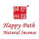 Happy Path Natural Incense