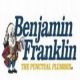 Benjamin Franklin Plumbing