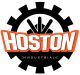 HOSTON MACHINERY MANUFACTURE CO., LTD.