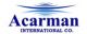 Acarman International Co.