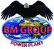 BM POWER PLANT SDN BHD