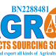agro products sourcing services