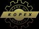KOPEX INDUSTRIAL CO.,LTD.