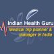 INDIANHEALTHGURU CONSULTANTS PVT. LTD.