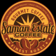 SAMAN ESTATE COFFEE Pty.Ltd