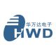 Shenzhen Huawanda Electronics Co, .Ltd.