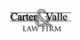 Carter & Valle Law Firm, P.C.