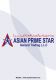 Asian Prime Star General Trading L.L.C.