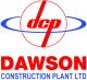 Dawson Construction Plant Ltd