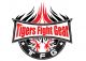 Tigers Fight gear