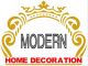 Modern Home Decoration CO., LTD.