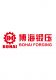 Shanghai Bohai Machinery Manufacturing Co., Ltd