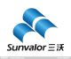 Xiangyang Sunvalor Aerospace Films Co., Ltd Shanghai branch