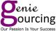 Genie Sourcing Ltd