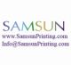 Samsun Label Printing Co., Ltd (China) - ISO9001:2008 Certified, Wal-Mart Certified Label Supplier