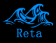 RETA Shanghai IND.CO., LTD