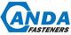 Pinghu Anda Fasteners Co., Ltd.