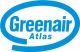 Xiamen Greenair Atlas Compressor Technology Co., LTD