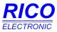 Dongguan Rico Electronic Co., Ltd