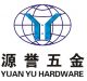 Dong guan City Yuan Yu Hardware Products Com. Ltd