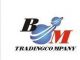 BM TRADING CO., LTD